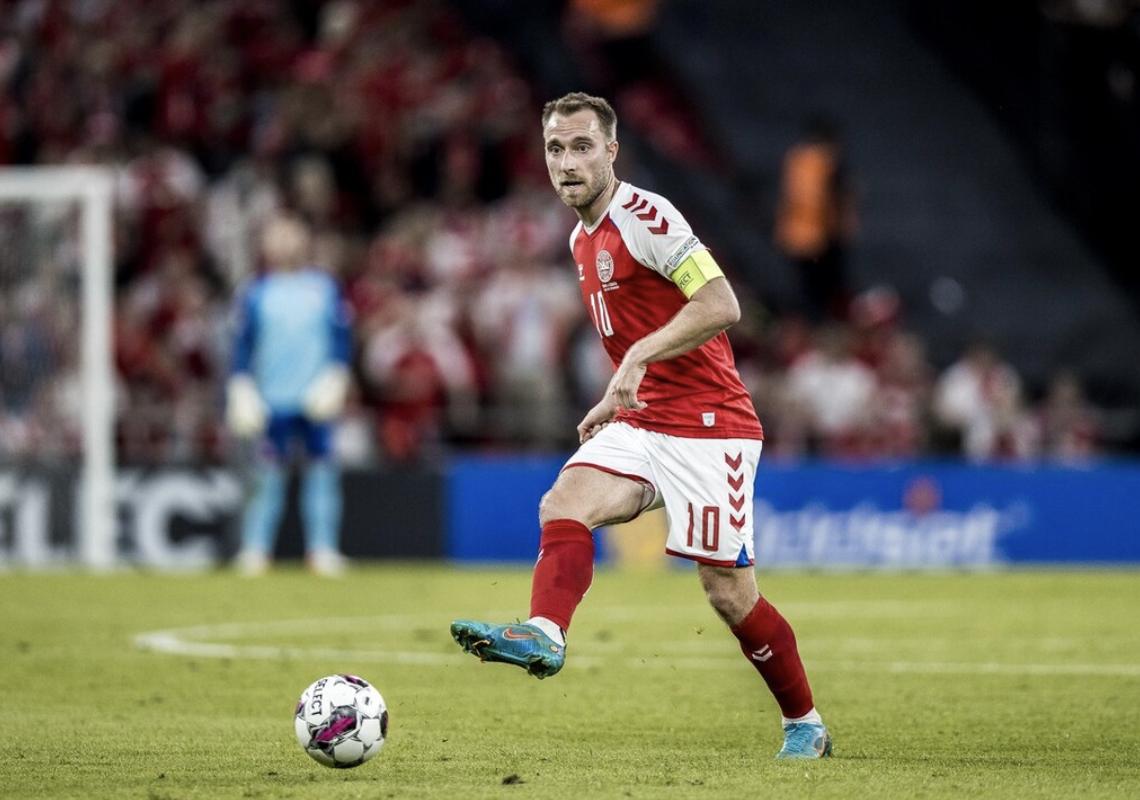 每日一冷足球,每日一冷法国vs丹麦