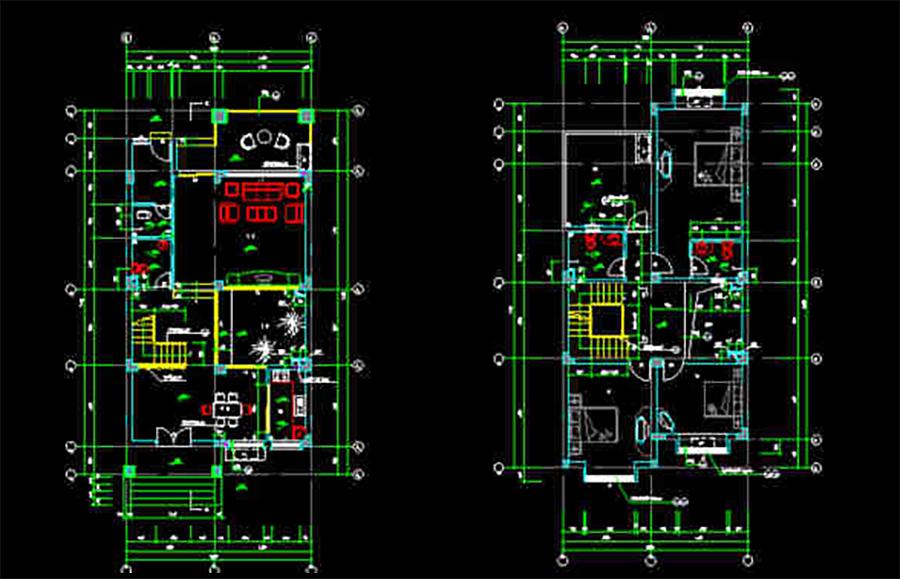 pdf转cad怎么转换免费,图片转cad怎么转一招让你轻松转换