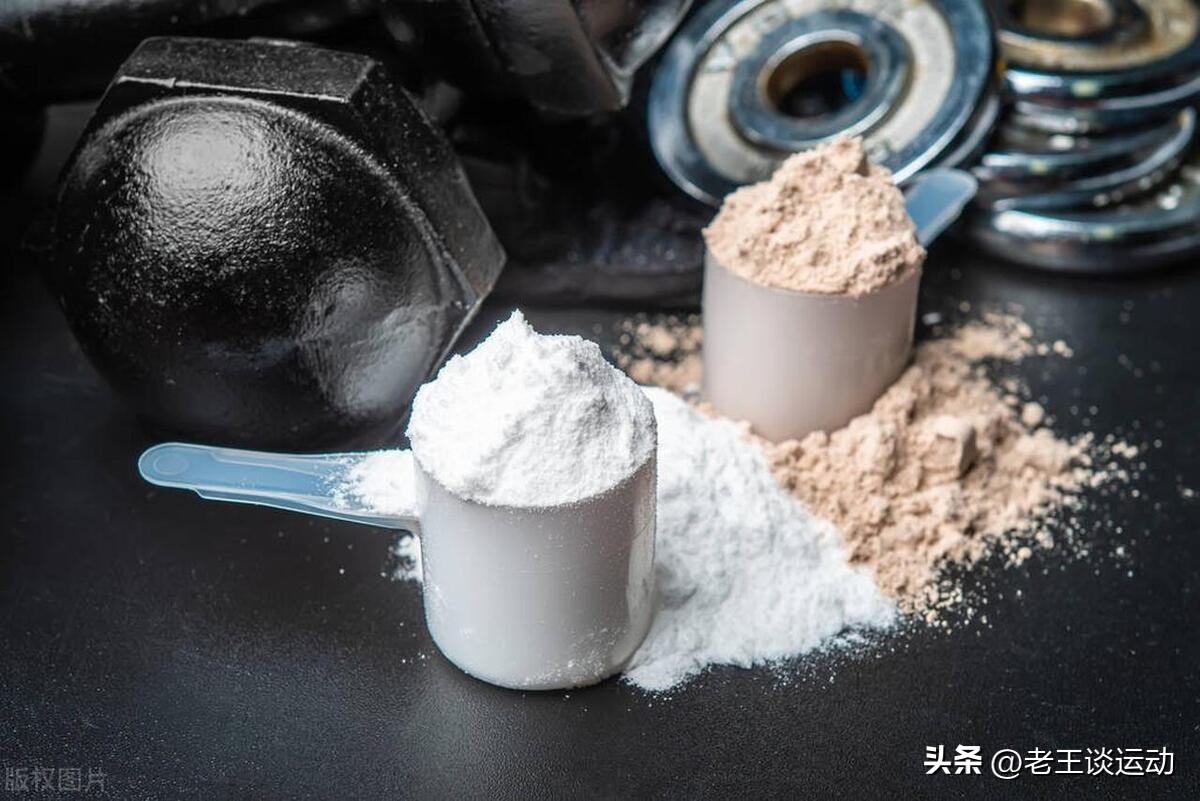 不想喝蛋*粉白**？这些食物也能帮你增重