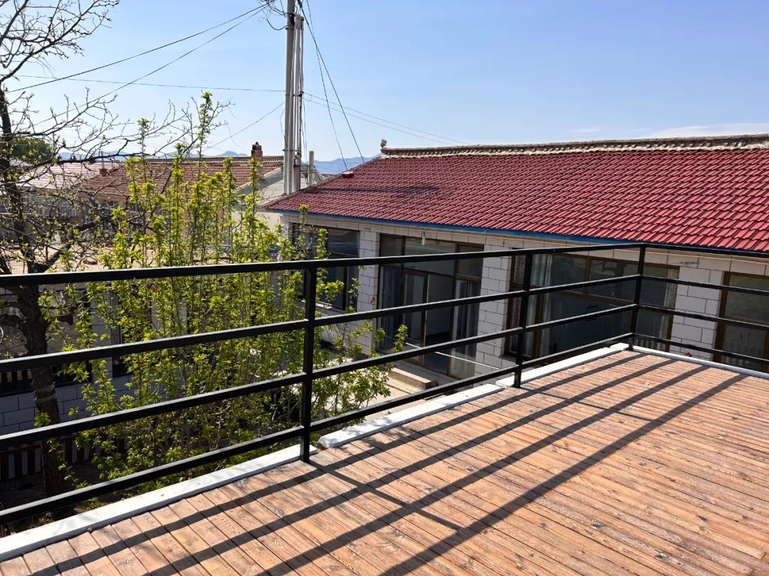 北京郊区农村小院子简单大方,出租出售京郊院子