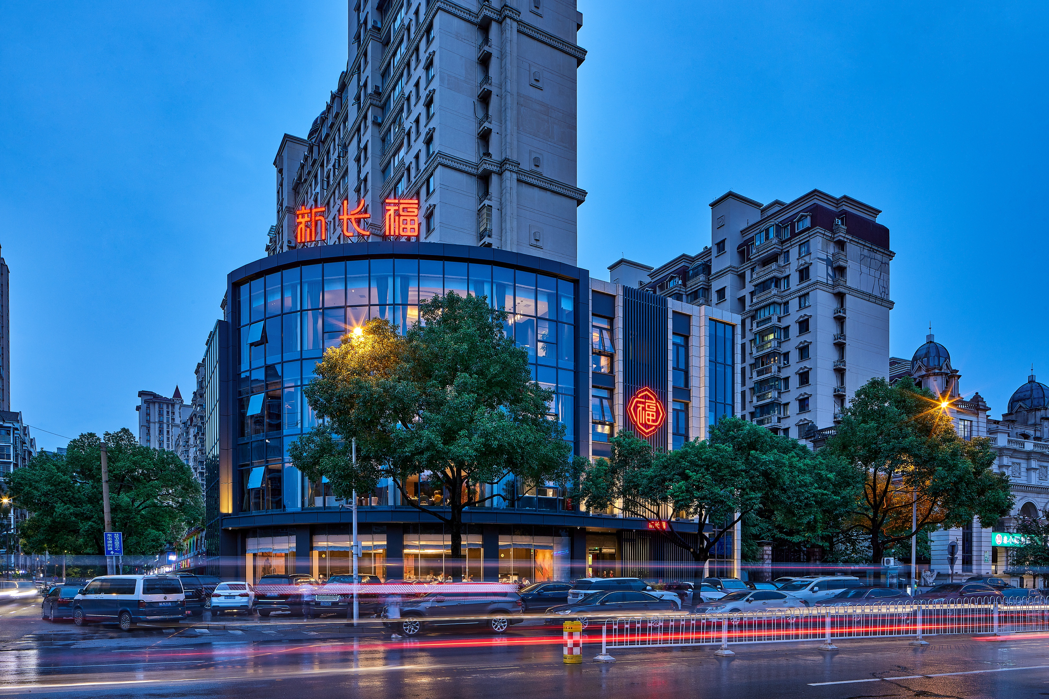 长沙湘菜排行榜前十名餐厅,长沙好吃的湘菜餐厅排名前十名