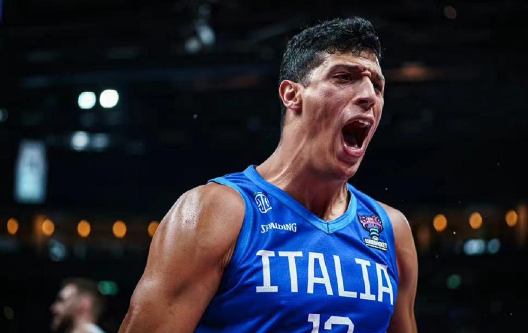 因为一个主教练，我感受到了篮球久违的热血