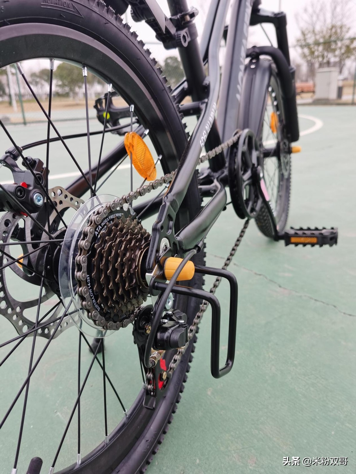 萌大圣自行车什么档次,萌大圣自行车测评