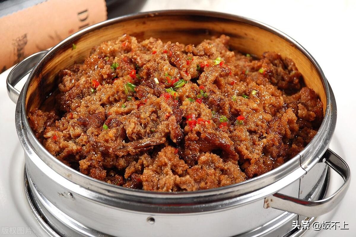 南昌特色美食推荐,南昌特色美食攻略