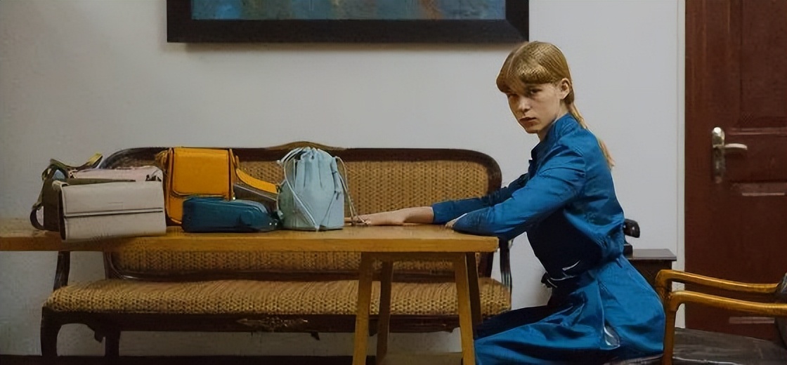 百搭高级感小众包包,13款春天必备平价包包百搭惊艳