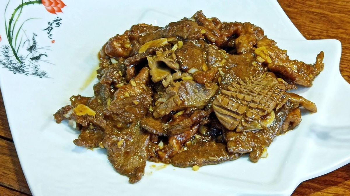 天津最出名的八道风味菜,去天津必吃的十道家常菜