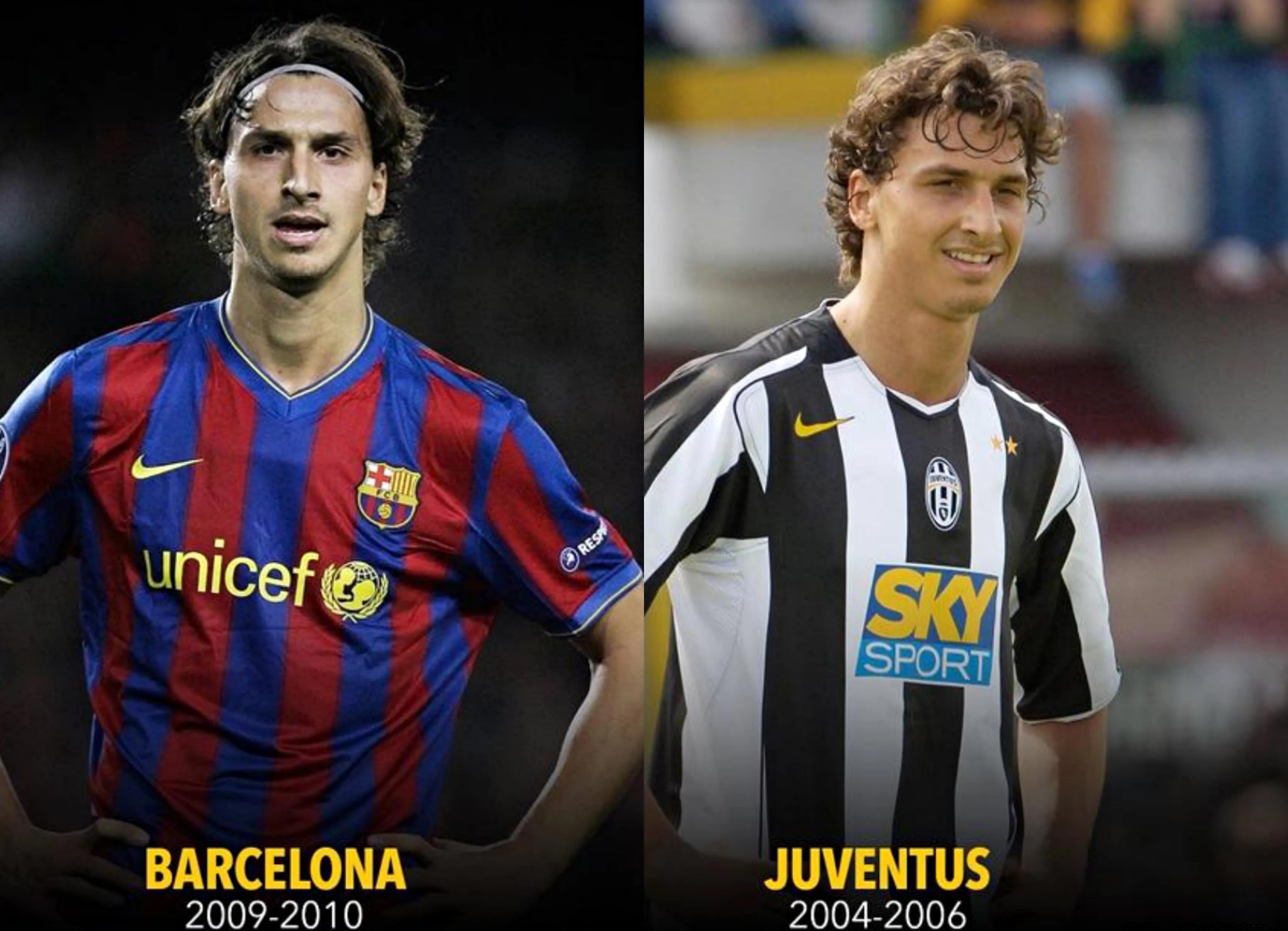 足坛不老常青树,当今足坛8大常青树