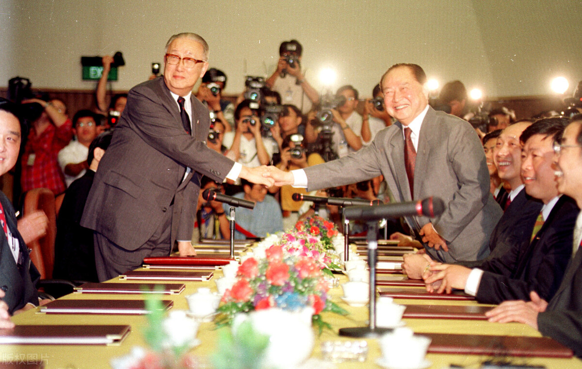 武统是解决台湾问题的最后选项吗?