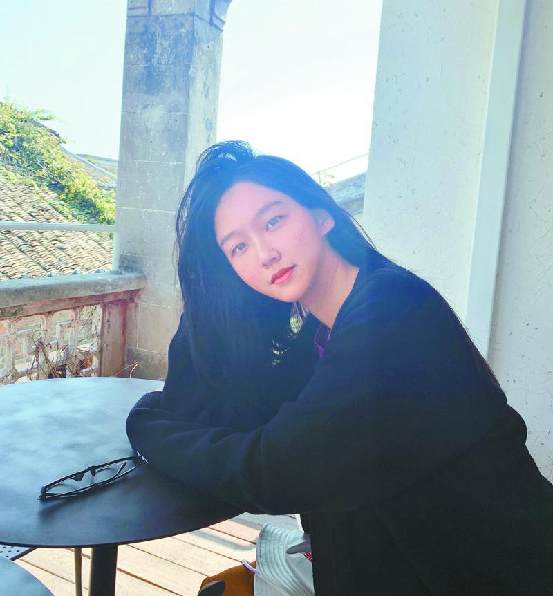 “从校园到校园”的西西弗斯|深港书评·在深圳写作