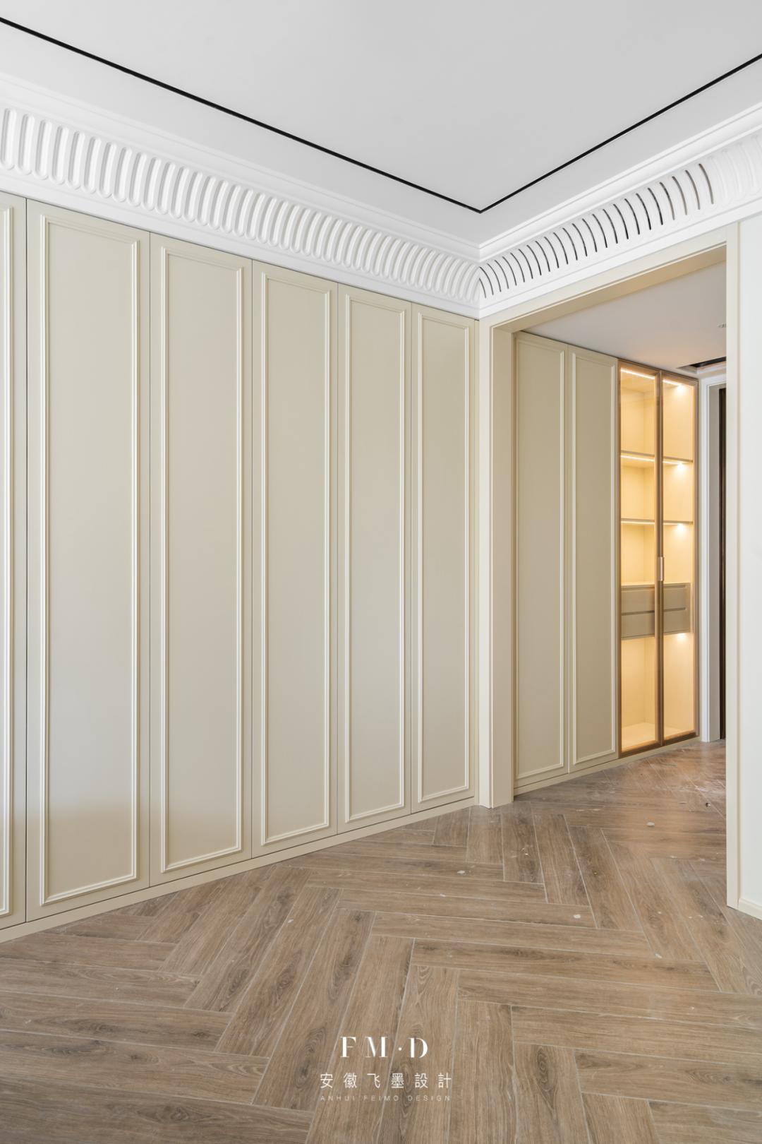 房屋装修全屋定制和自己设计装修,装修是全屋定制好呢还是自己装好