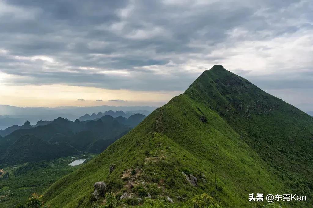 徒步旅行怎样辨别路线,徒步露营如何入门教程