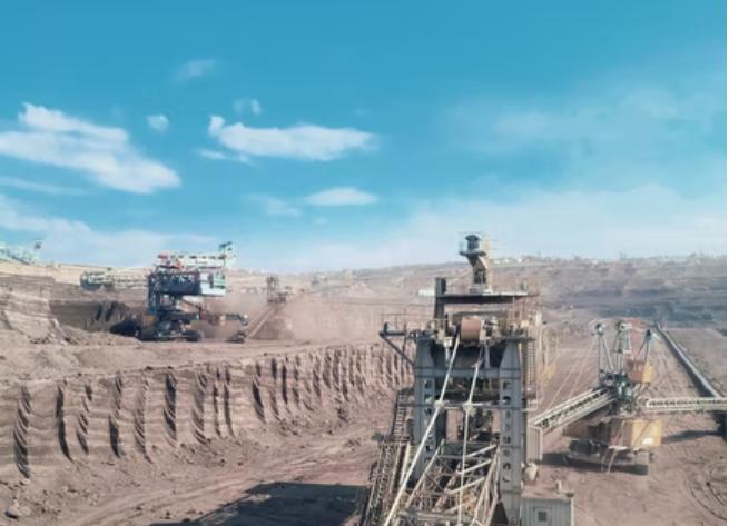 煤炭贸易最新市场分析,煤炭市场迎来新转折