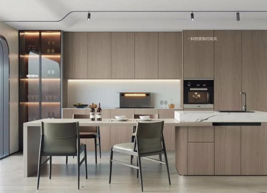 开启全屋时代,木门定制全屋整装源头工厂