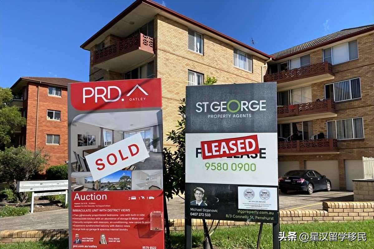 澳大利亚110万澳元房子,外国人买几套房
