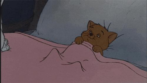 去睡觉为什么不用gotosleep,为什么去睡觉用gotobed