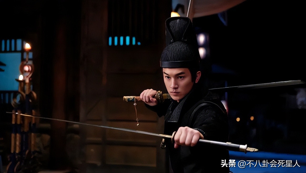 看完唐朝诡事录还看什么,唐朝诡事录杨志刚好坏