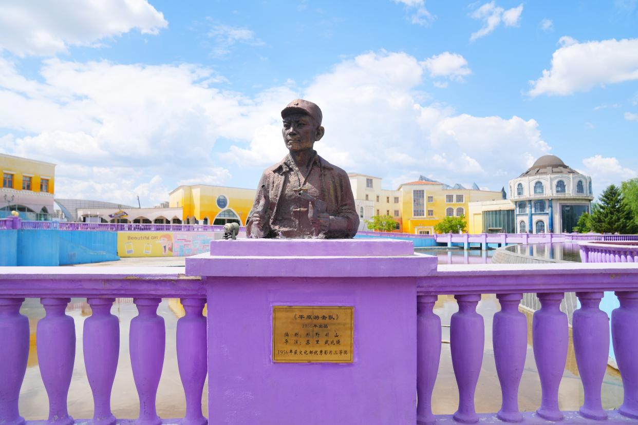 长春文化游,探寻长春的美食景点和文化