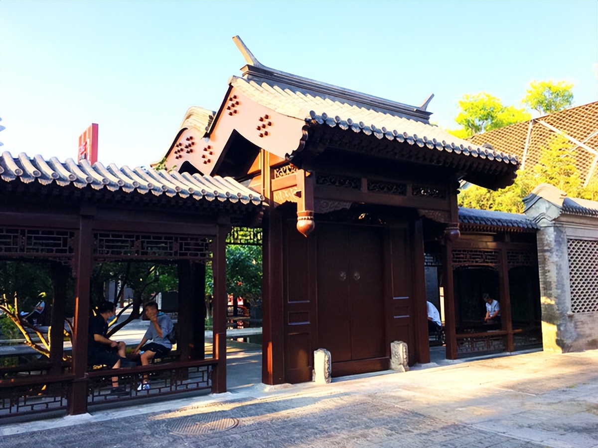 去奥林匹克公园能看到水立方吗,从奥林匹克塔看奥林匹克公园