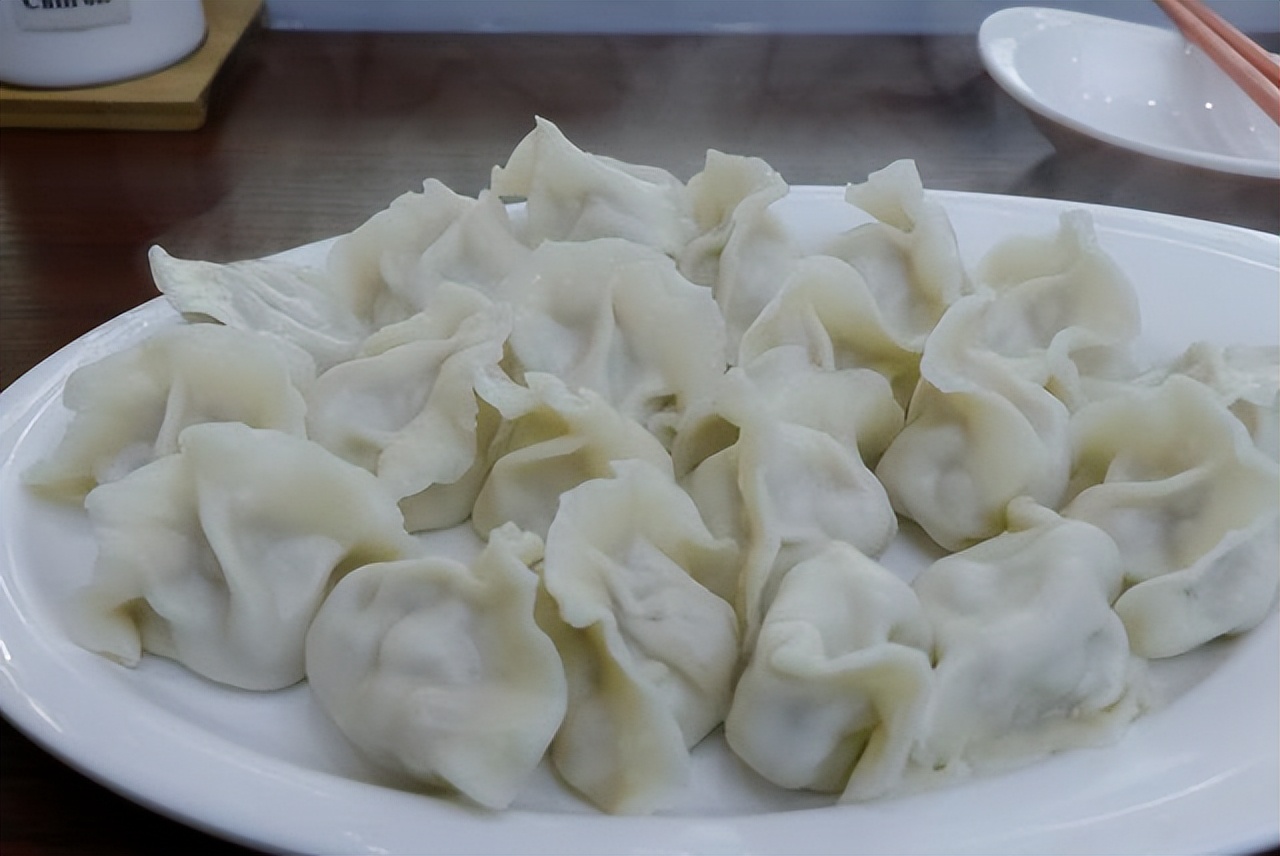 牛运霞水饺店怎么样,牛运霞水饺创业项目