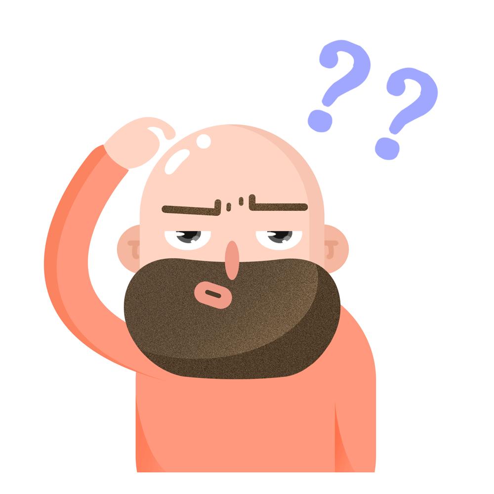 白头发是什么原因造成白发,白头发怎么调理减少白发