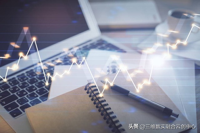 数字经济催生新产业的方式,数字赋能产业新经济迸发新活力