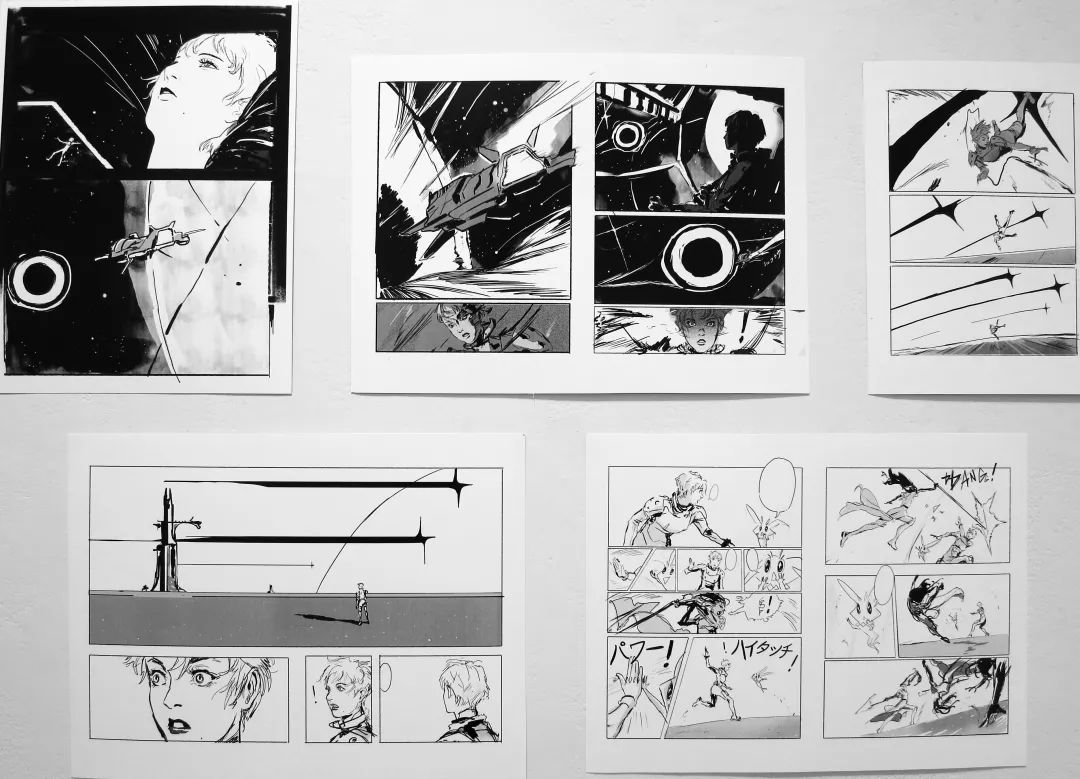 日本出名动画师,日本富二代动画师