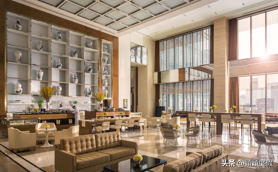 天津最棒的5家顶级酒店,天津十大顶级豪华私人酒店