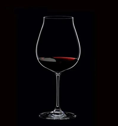 葡萄酒杯选择多大容量,葡萄酒杯的选用和容量标准是什么