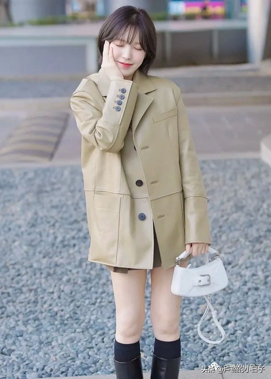 江疏影童瑶宋茜黑色礼服,童瑶江疏影教你打造气质女人装扮