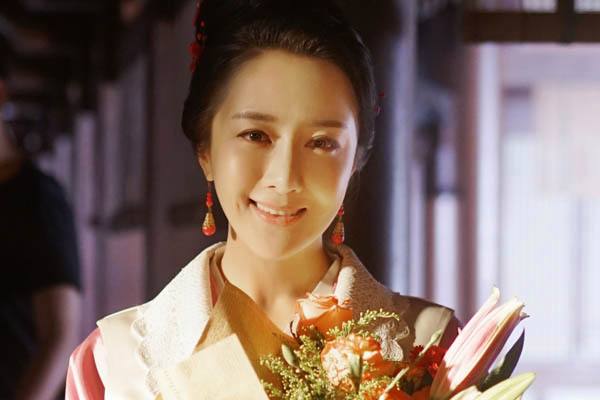 经常演反派的年轻女演员,重新爆火演过反派的女明星