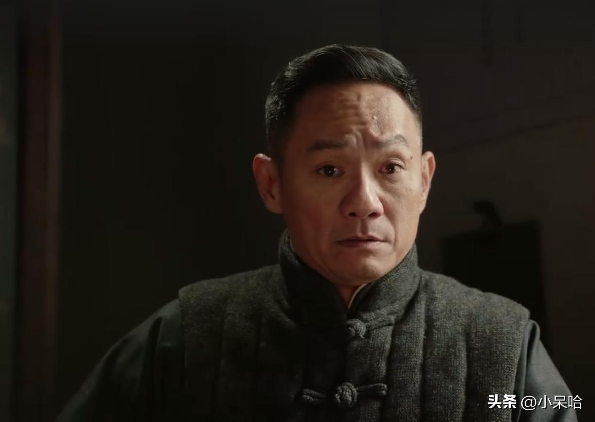 36位戏骨级演员，堪称史诗级年代剧，小人物大时代的百年众生相！