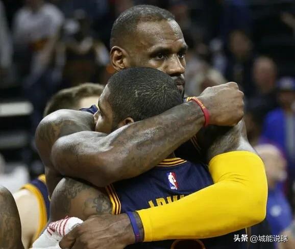 詹姆斯欧文为什么会决裂,欧文和詹姆斯是一个队的吗