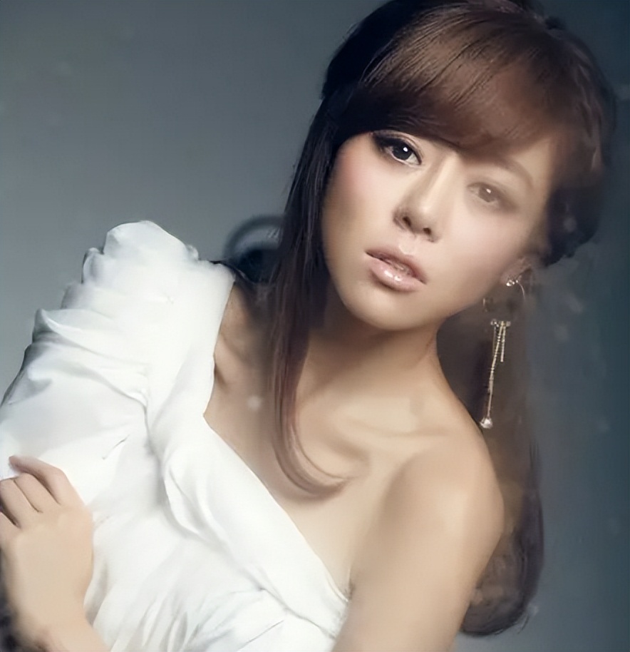 安又琪是哪一届的超级女声,安又琪是超女冠军吗