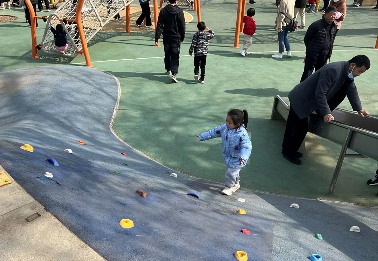 把孩子交给自然,推荐一个遛娃避暑胜地