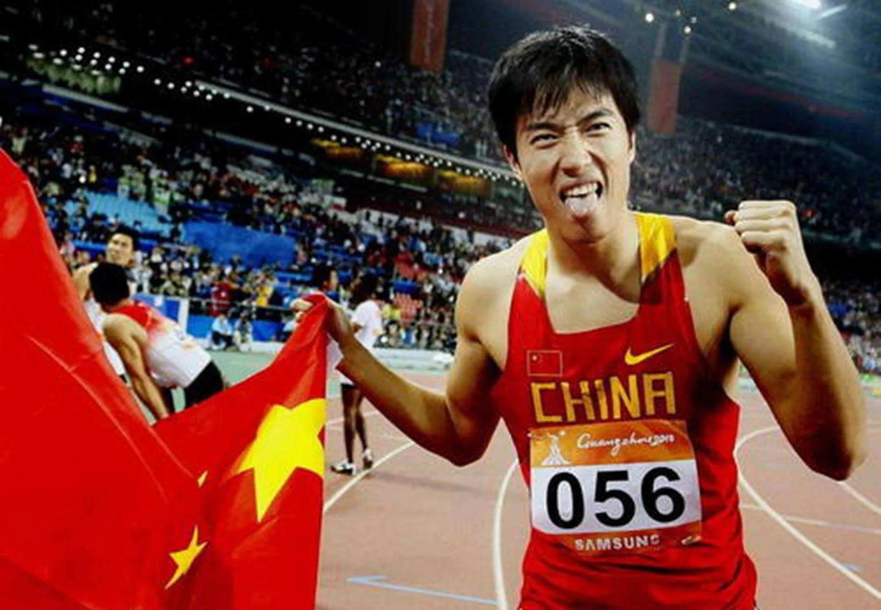 中国体育10大史,中国体育史上那些震惊世界的瞬间