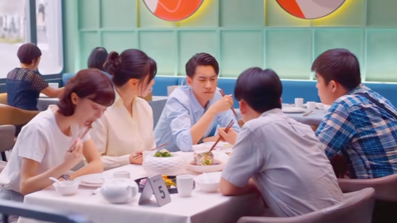 潘岩入职说的话,职场上潘岩是什么样的人