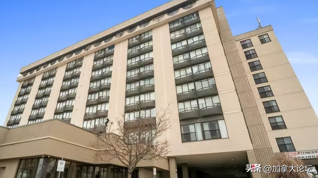 加拿大20万房子什么样,30万在加拿大能买房吗