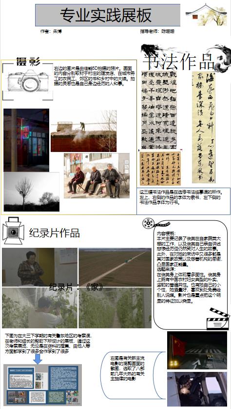 中国美术学院毕业作品展,山东艺术学院油画毕业展