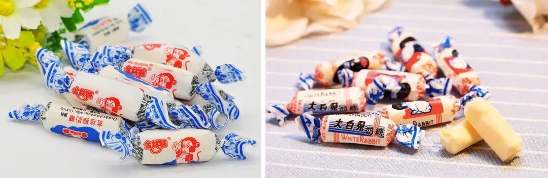 现在还有人吃糖果吗,年轻人还吃瓜子吗