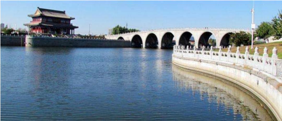 北京京杭大运河游玩攻略简介,北京大运河旅游线路推荐
