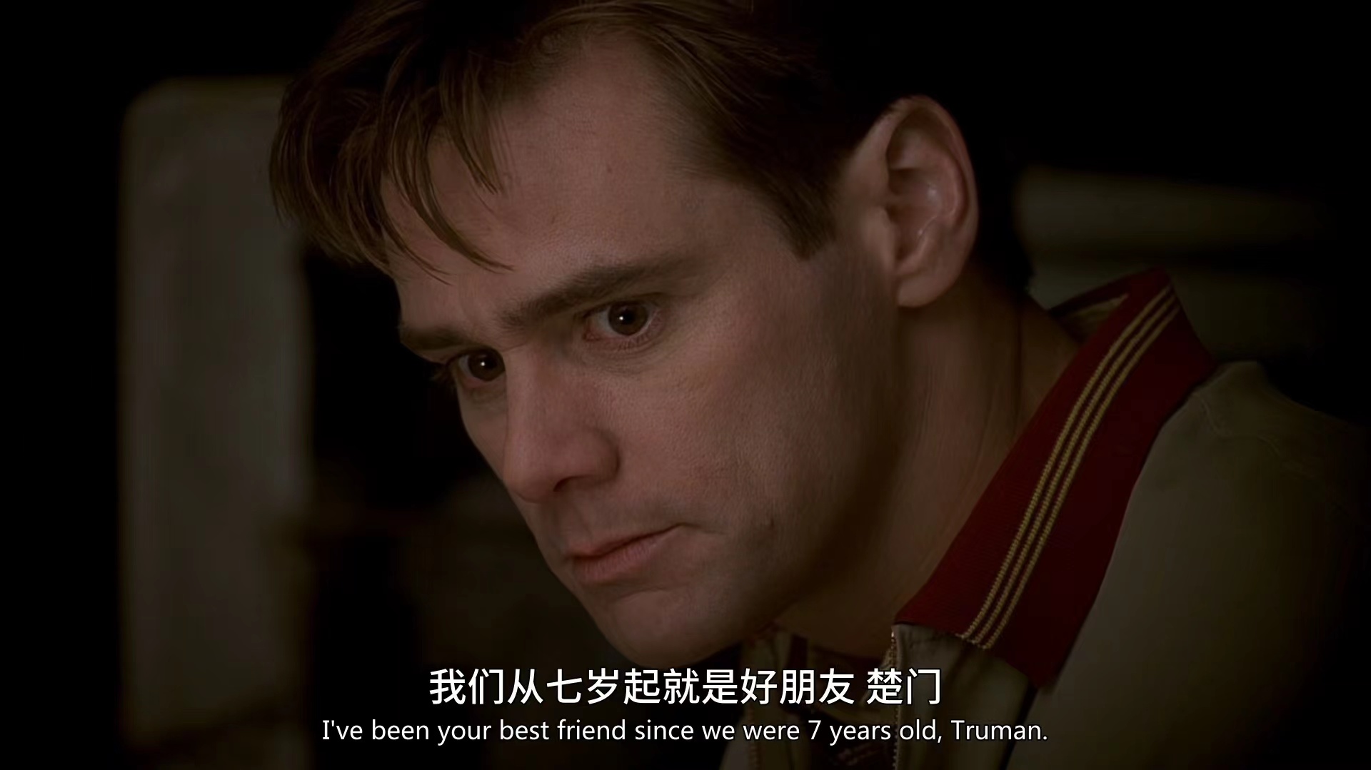 科幻五分钟楚门的世界,电影楚门的世界最强最全解析