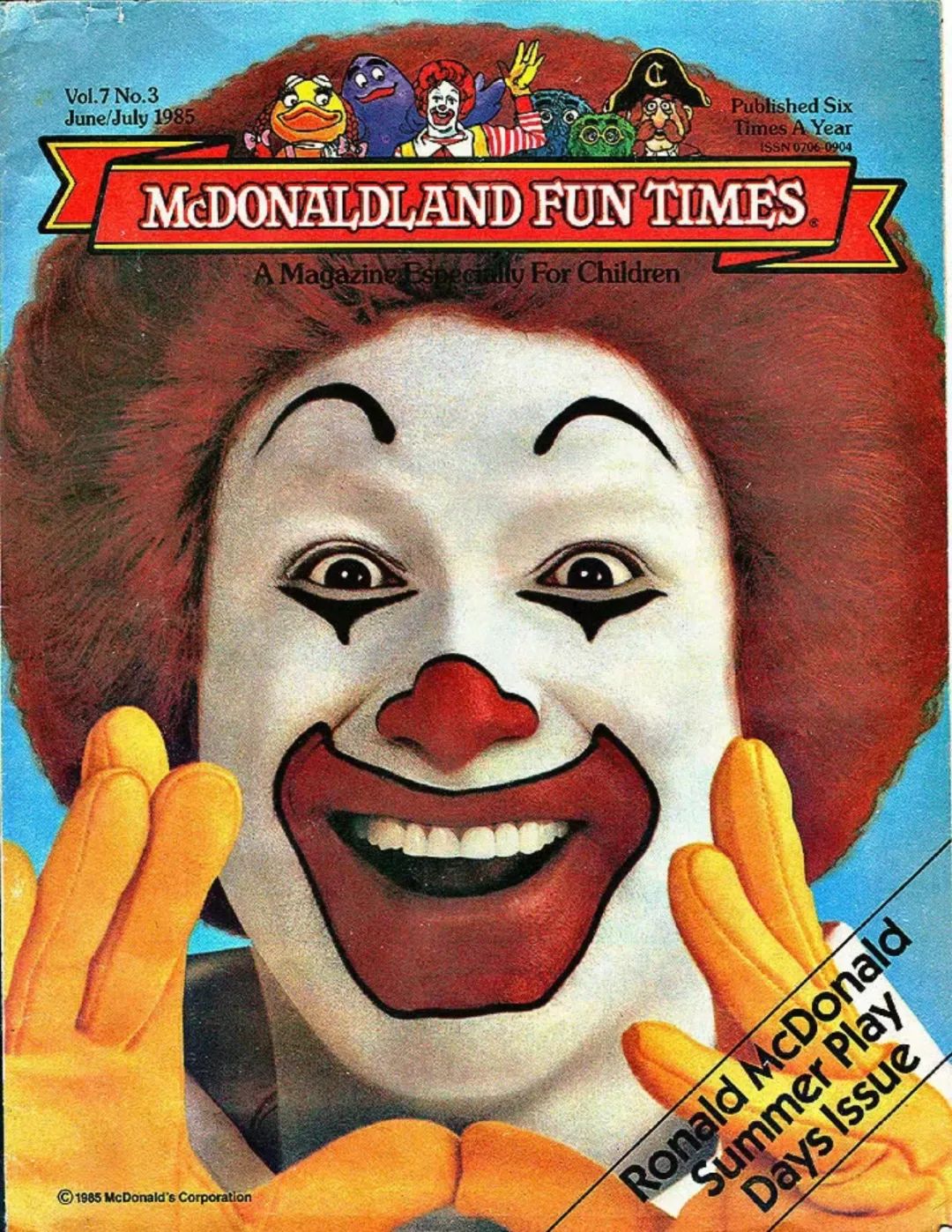 麦当劳为什么成为全球品牌,麦当劳是哪个公司的品牌