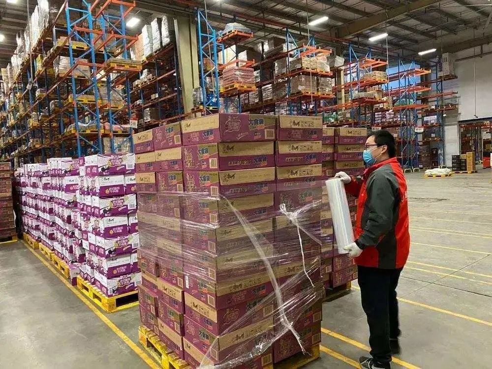 巨亏30亿巨头跌落神坛,5年亏损18亿的超市