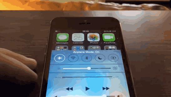 iphone突然没信号显示激活,iphone突然没信号1x