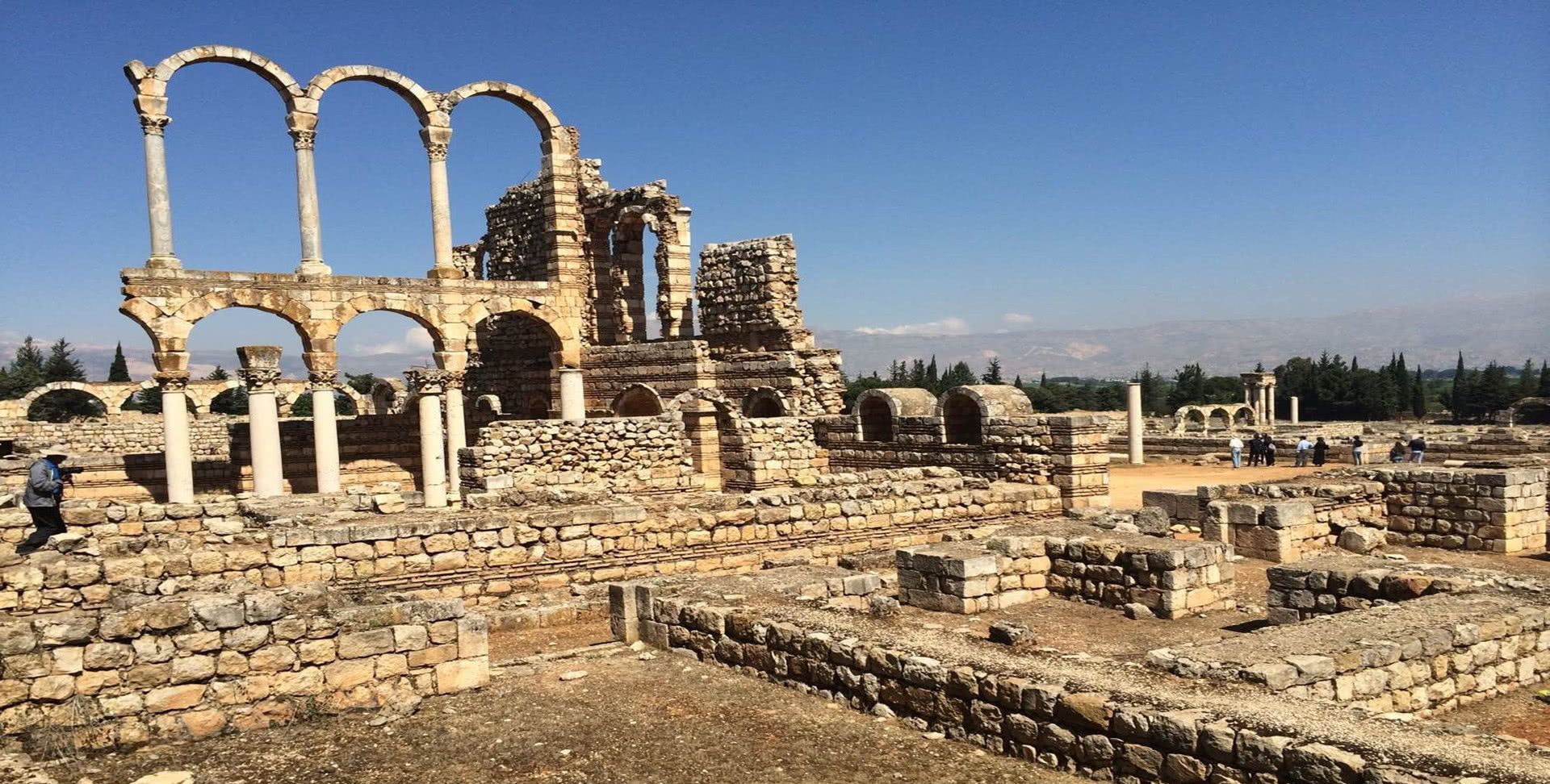 古代历史中的以色列,古代以色列鼎盛时期