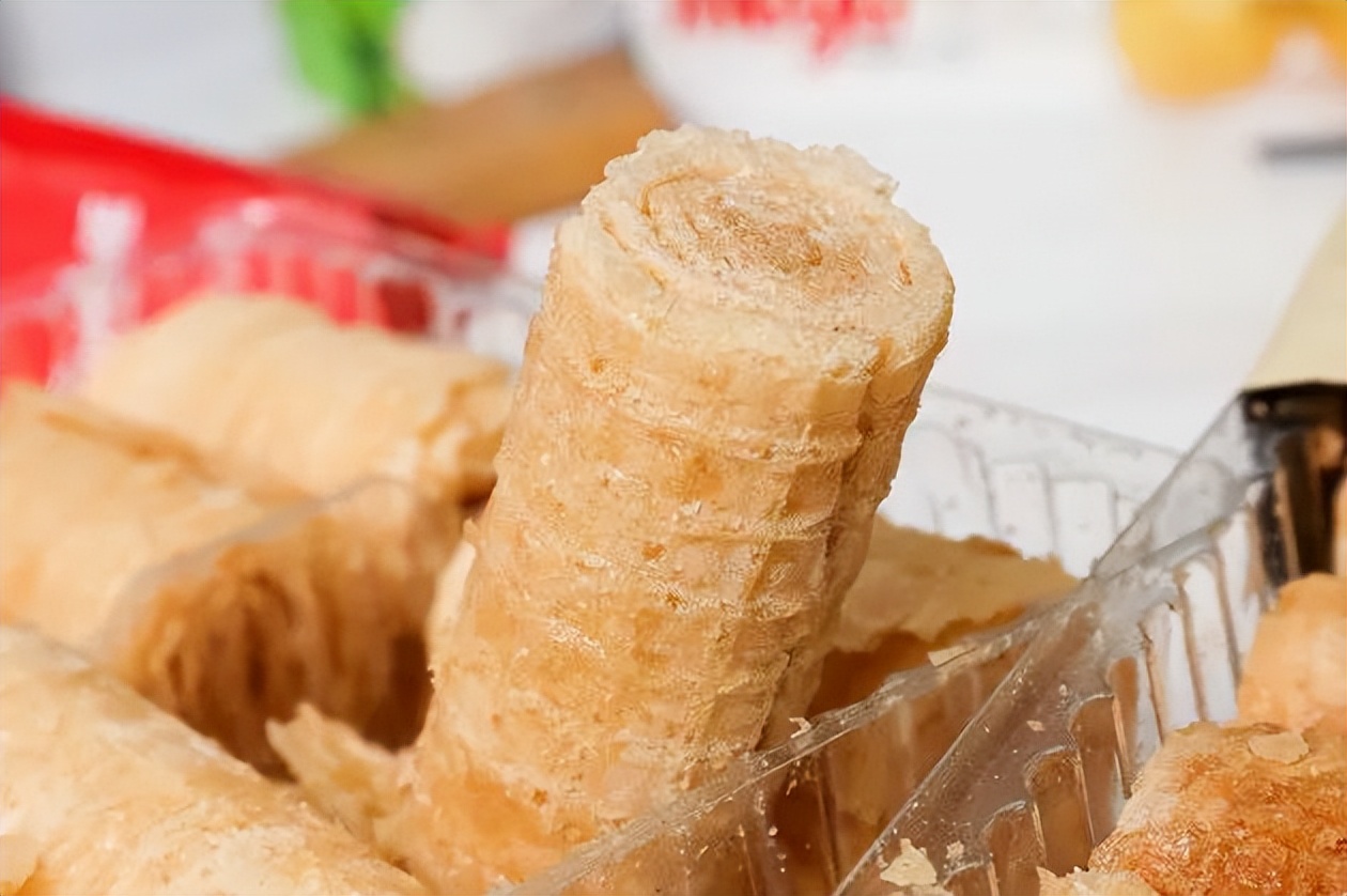 俄罗斯零食测评视频,俄罗斯测评网红零食