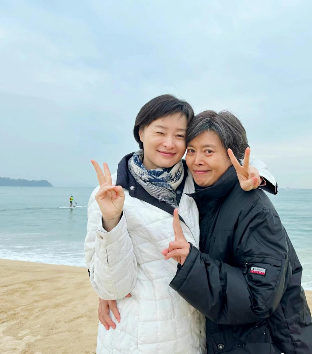 吴越年轻时期,吴越年轻时作品