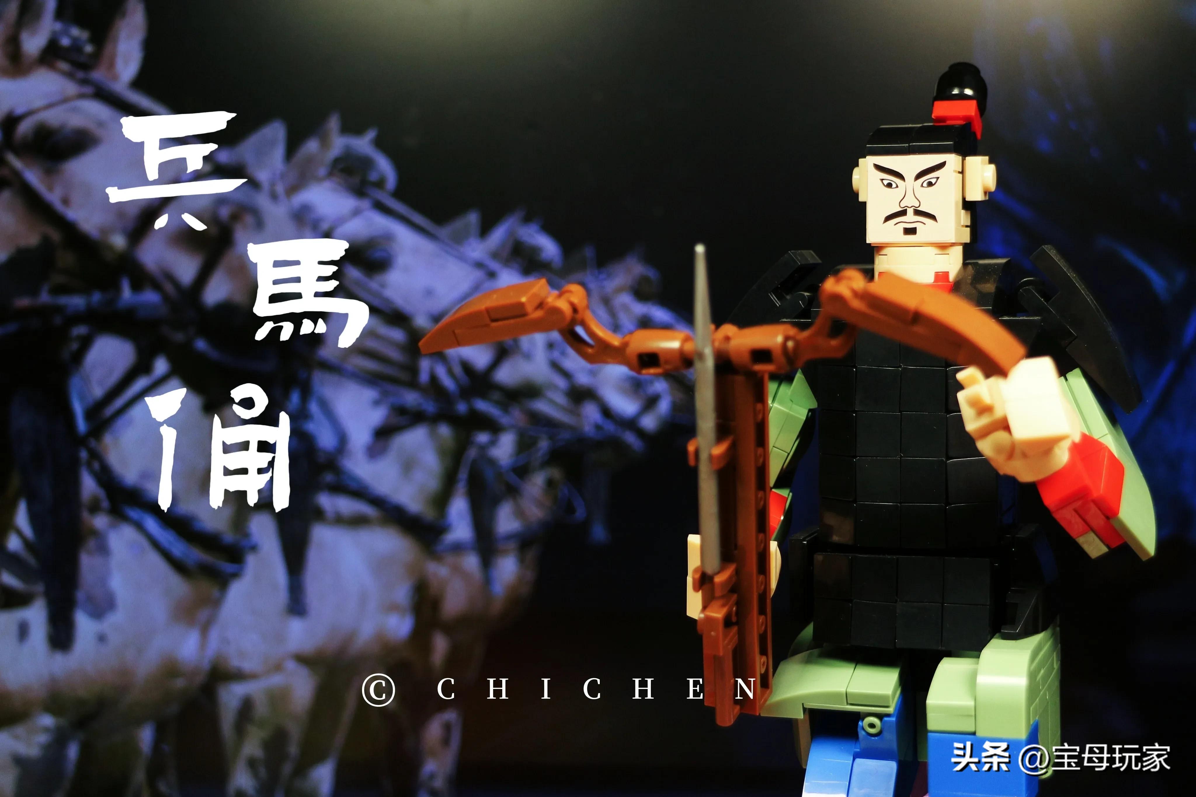 秦始皇兵马俑博物馆现场发掘展示,秦始皇兵马俑博物馆骊山图片