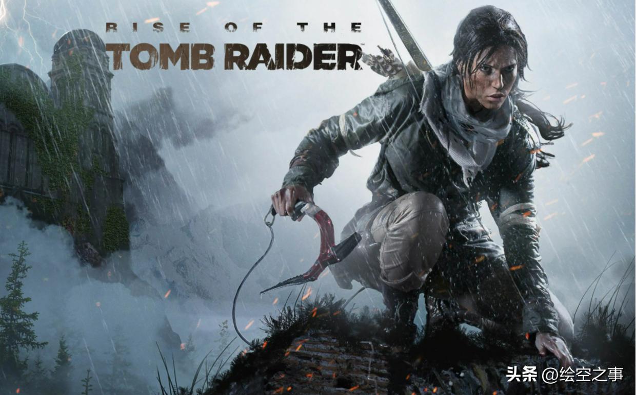 盘点十二款游戏神作,十大公认的游戏神作