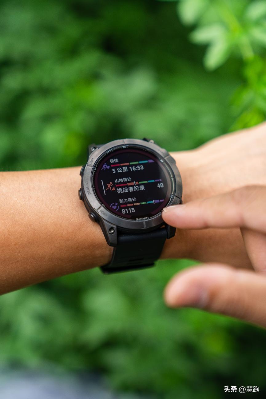 佳明fenix7pro功能介绍,新款佳明fenix7spro深度评测